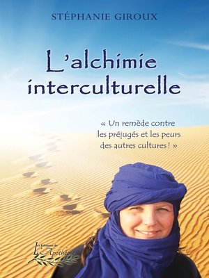 cover image of L'alchimie interculturelle